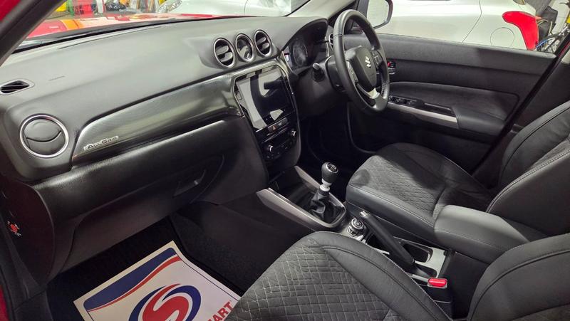 Used Suzuki Vitara 2025 for sale - 77093857: Photo 3