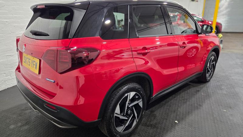 Used Suzuki Vitara 2025 for sale - 77093857: Photo 6