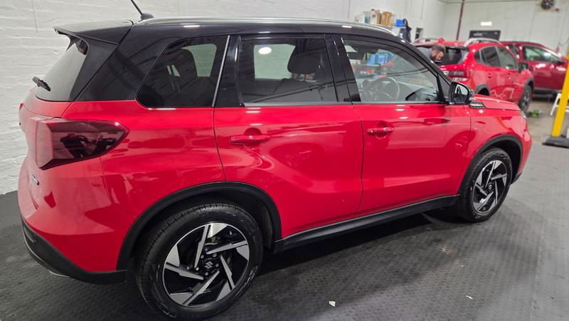 Used Suzuki Vitara 2025 for sale - 77093857: Photo 7