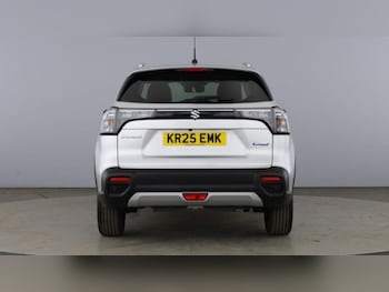 Used Suzuki SX4 S-Cross 2025 for sale - 78250010: Photo