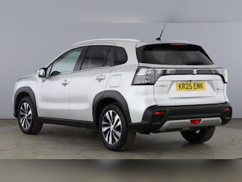 Used Suzuki SX4 S-Cross 2025 for sale - 78250010: Photo