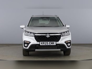 Used Suzuki SX4 S-Cross 2025 for sale - 78250010: Photo