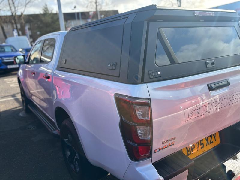 Used Isuzu D-Max 2025 for sale - 77350030: Photo 3