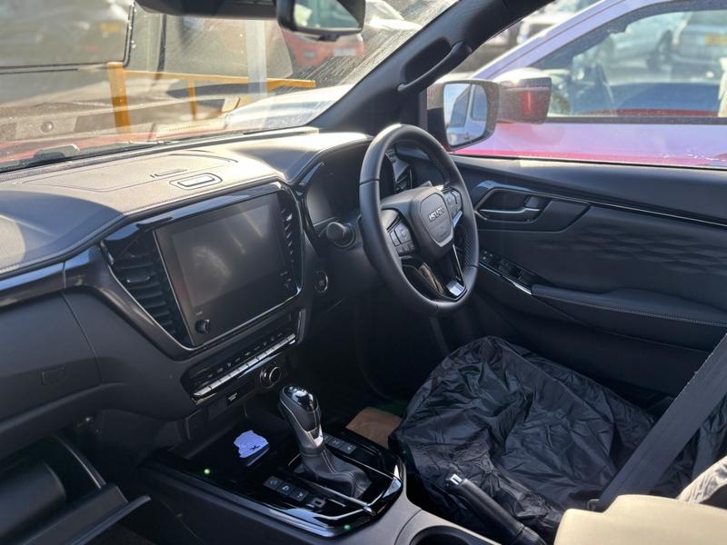 Used Isuzu D-Max 2025 for sale - 77350030: Photo 6