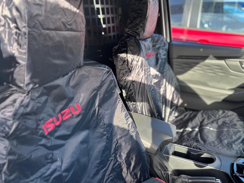 Used Isuzu D-Max 2025 for sale - 77350030: Photo 9