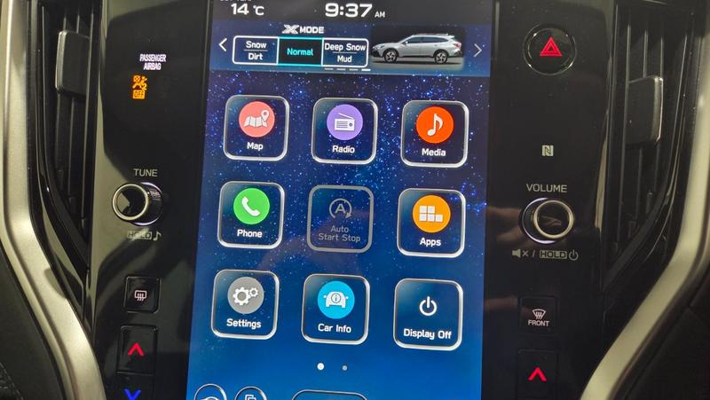 Used Subaru Outback 2023 for sale - 76565053: Photo 24