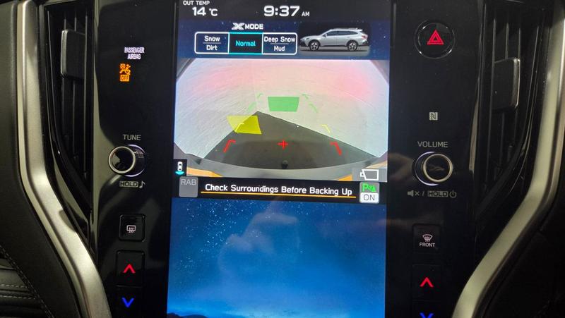 Used Subaru Outback 2023 for sale - 76565053: Photo 27