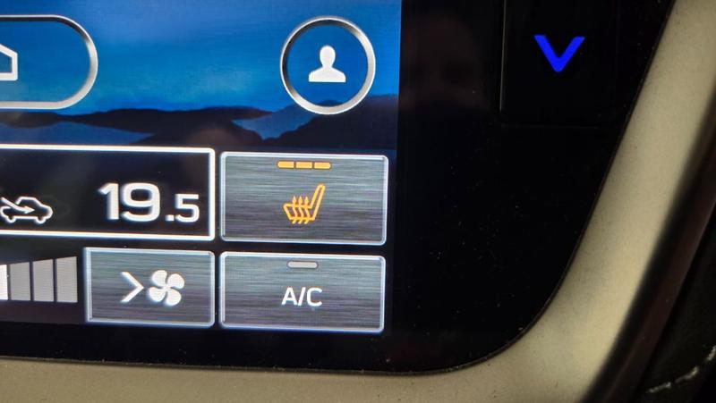 Used Subaru Outback 2023 for sale - 76565053: Photo 38