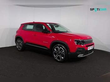 Used Jeep Other 2023 for sale - 76444381: Photo