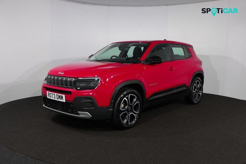 Used Jeep Other 2023 for sale - 76444381: Photo 3