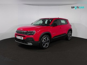 Used Jeep Other 2023 for sale - 76444381: Photo