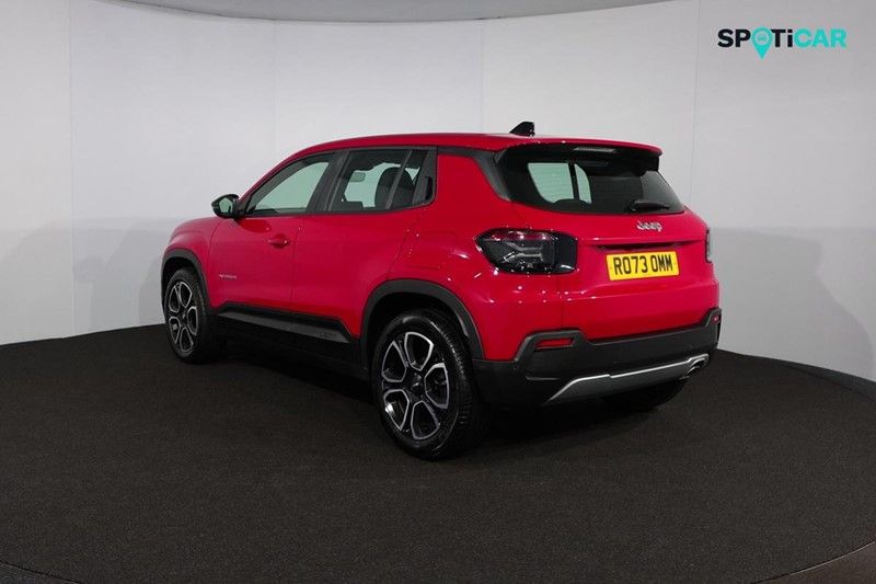 Used Jeep Other 2023 for sale - 76444381: Photo 5