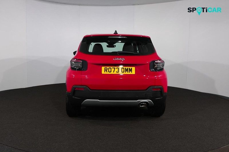 Used Jeep Other 2023 for sale - 76444381: Photo 6