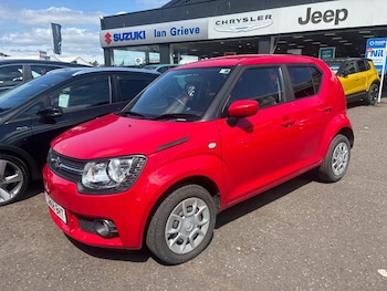Used Suzuki Ignis 2019 for sale - 79173490: Photo