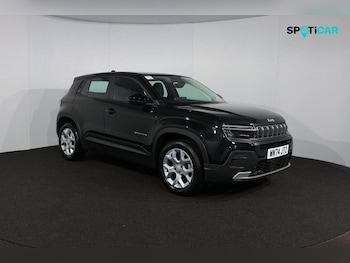 Used Jeep Other 2024 for sale - 76662636: Photo