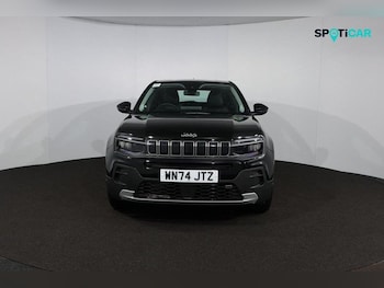 Used Jeep Other 2024 for sale - 76662636: Photo