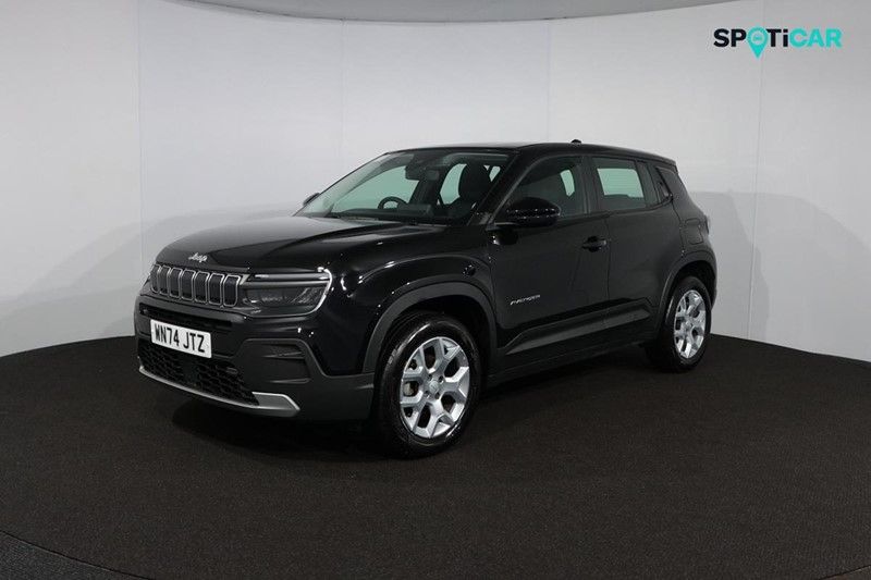 Used Jeep Other 2024 for sale - 76662636: Photo 3