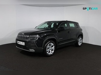 Used Jeep Other 2024 for sale - 76662636: Photo