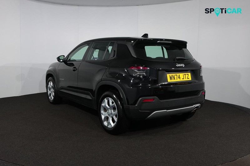 Used Jeep Other 2024 for sale - 76662636: Photo 5