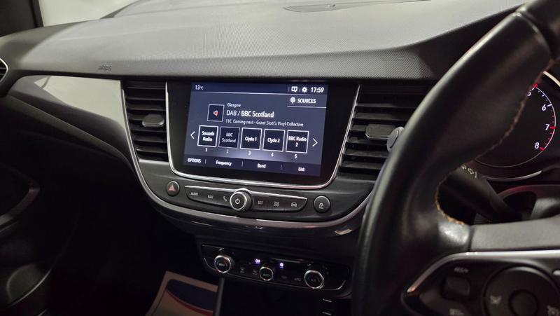 Used Vauxhall Crossland X 2019 for sale - 77758890: Photo 23