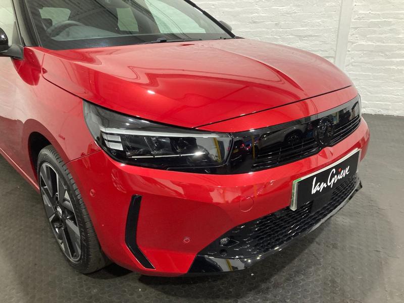 Used Vauxhall Corsa 2024 for sale - 76844954: Photo 10