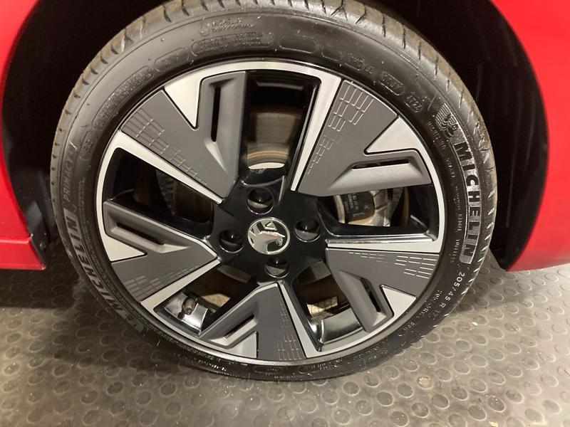 Used Vauxhall Corsa 2024 for sale - 76844954: Photo 12