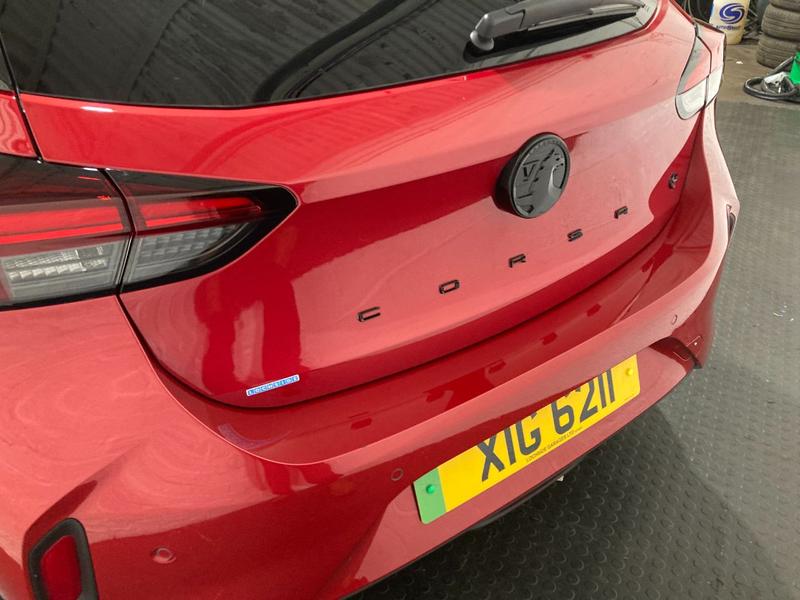 Used Vauxhall Corsa 2024 for sale - 76844954: Photo 15