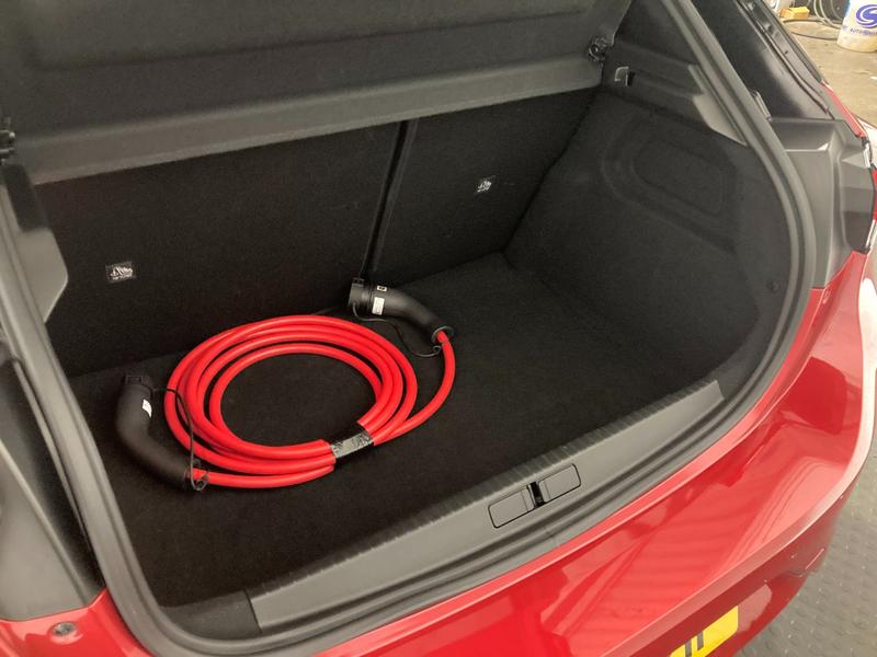 Used Vauxhall Corsa 2024 for sale - 76844954: Photo 16