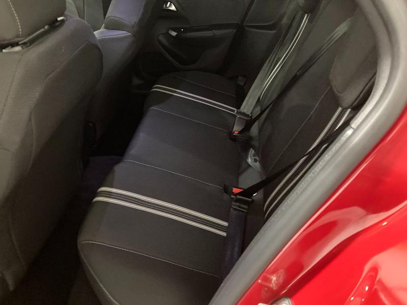 Used Vauxhall Corsa 2024 for sale - 76844954: Photo 17