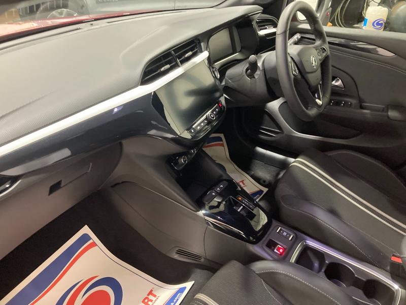 Used Vauxhall Corsa 2024 for sale - 76844954: Photo 18