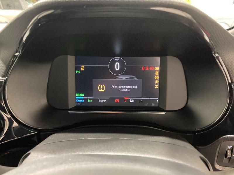 Used Vauxhall Corsa 2024 for sale - 76844954: Photo 20