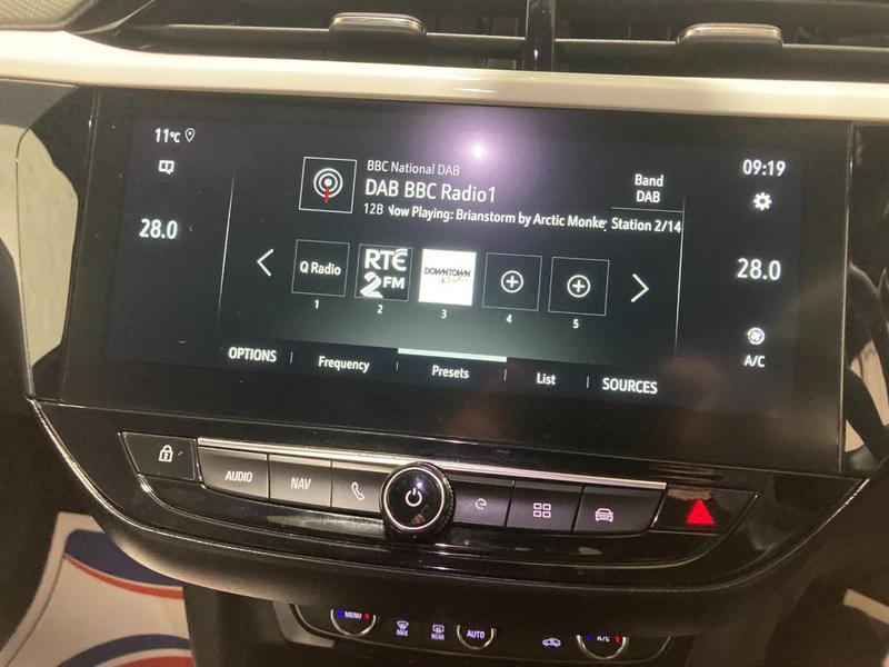 Used Vauxhall Corsa 2024 for sale - 76844954: Photo 23