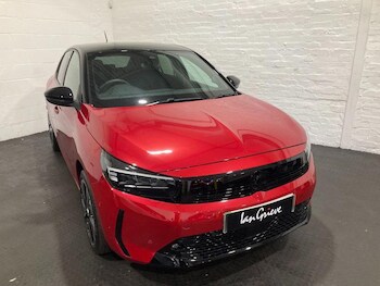 Used Vauxhall Corsa 2024 for sale - 76844954: Photo