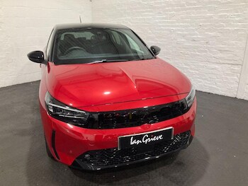 Used Vauxhall Corsa 2024 for sale - 76844954: Photo