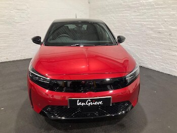 Used Vauxhall Corsa 2024 for sale - 76844954: Photo