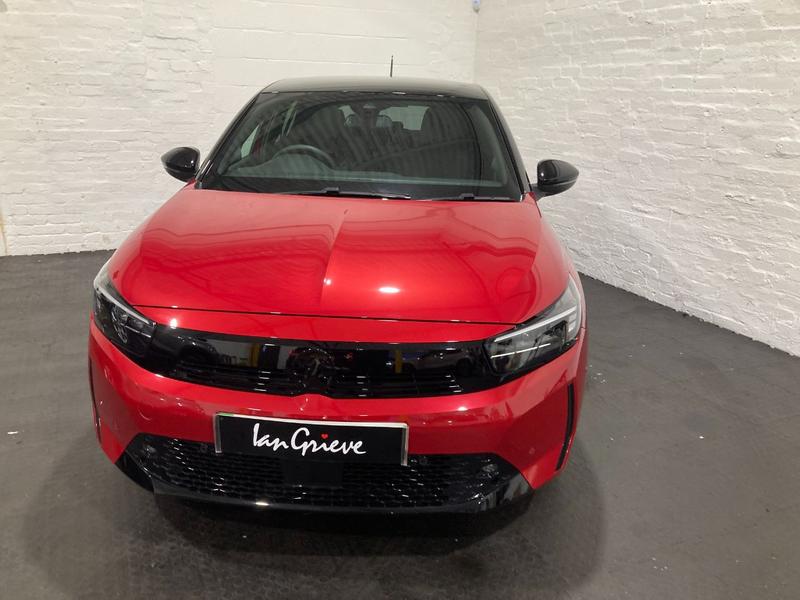 Used Vauxhall Corsa 2024 for sale - 76844954: Photo 5