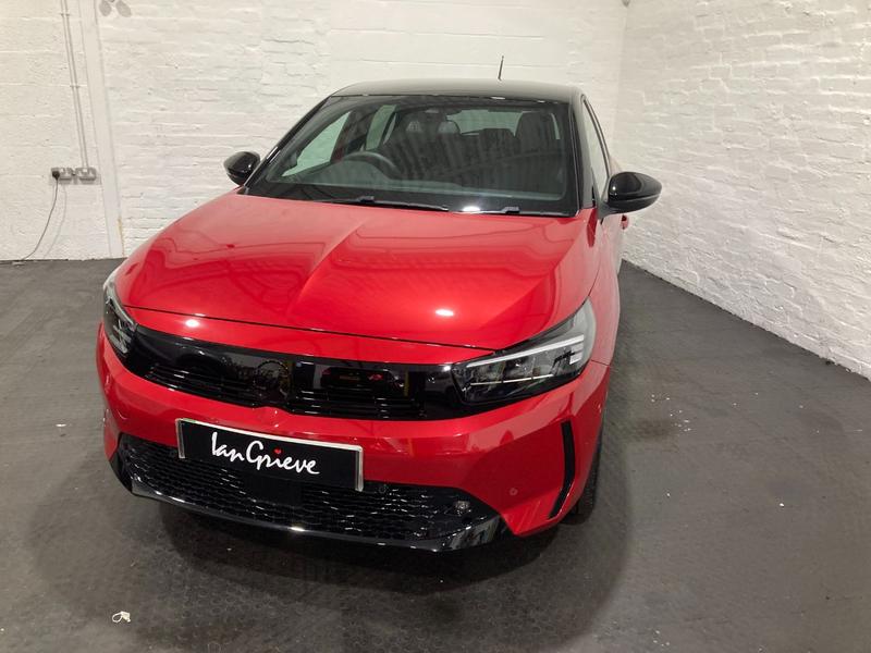 Used Vauxhall Corsa 2024 for sale - 76844954: Photo 6