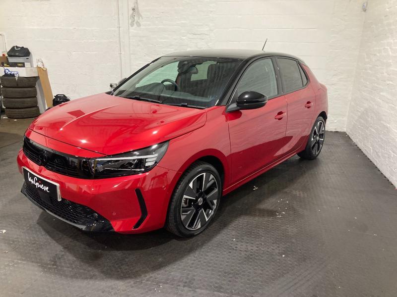 Used Vauxhall Corsa 2024 for sale - 76844954: Photo 9