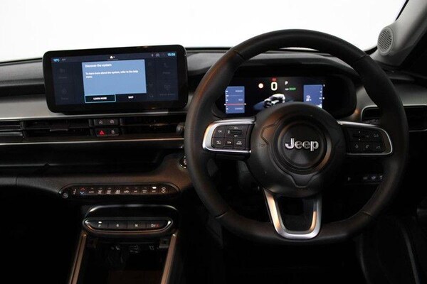 Used Jeep Other 2024 for sale - 76242932: Photo 14