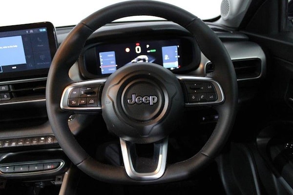 Used Jeep Other 2024 for sale - 76242932: Photo 16