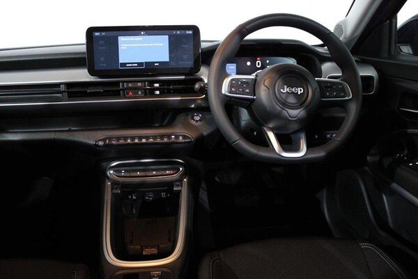 Used Jeep Other 2024 for sale - 76242932: Photo 17