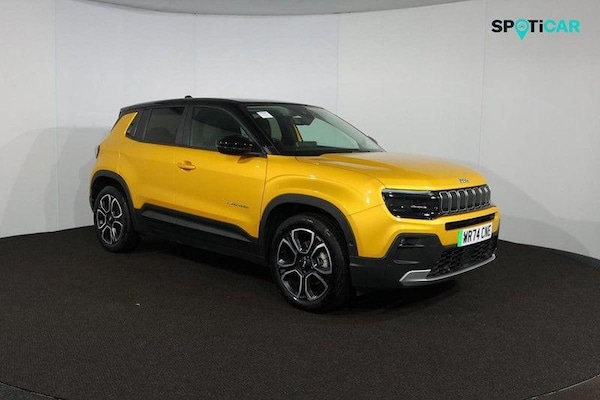 Used Jeep Other 2024 for sale - 76242932: Photo 1