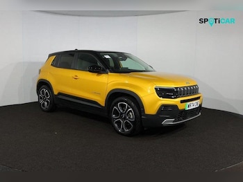 Jeep - Other