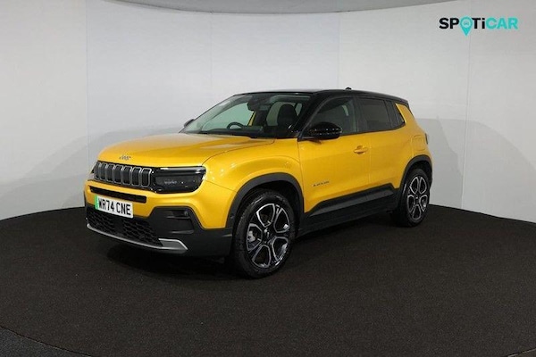 Used Jeep Other 2024 for sale - 76242932: Photo 3