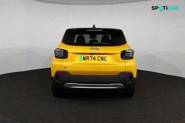 Used Jeep Other 2024 for sale - 76242932: Photo 6
