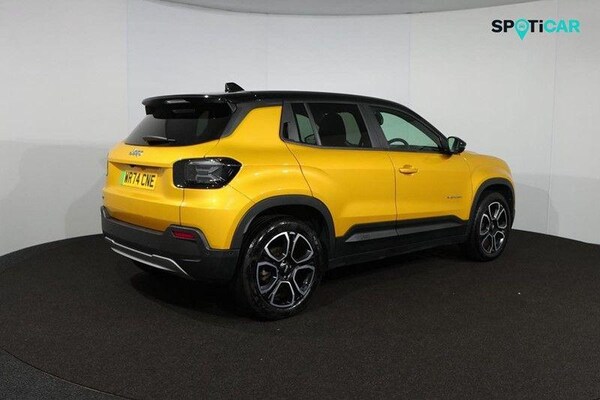 Used Jeep Other 2024 for sale - 76242932: Photo 7