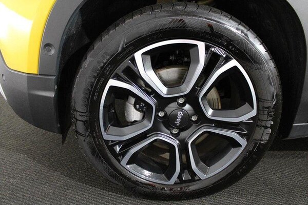 Used Jeep Other 2024 for sale - 76242932: Photo 9