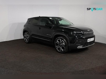 Used Jeep Avenger 2025 for sale - 78801061: Photo