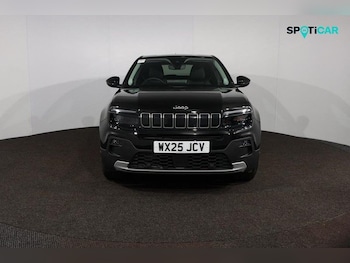 Used Jeep Avenger 2025 for sale - 78801061: Photo
