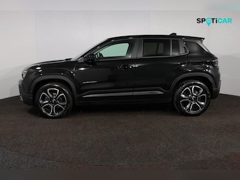 Used Jeep Avenger 2025 for sale - 78801061: Photo